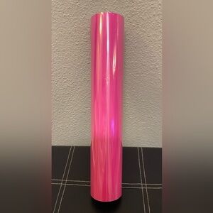 Pink Vinyl for Cricut